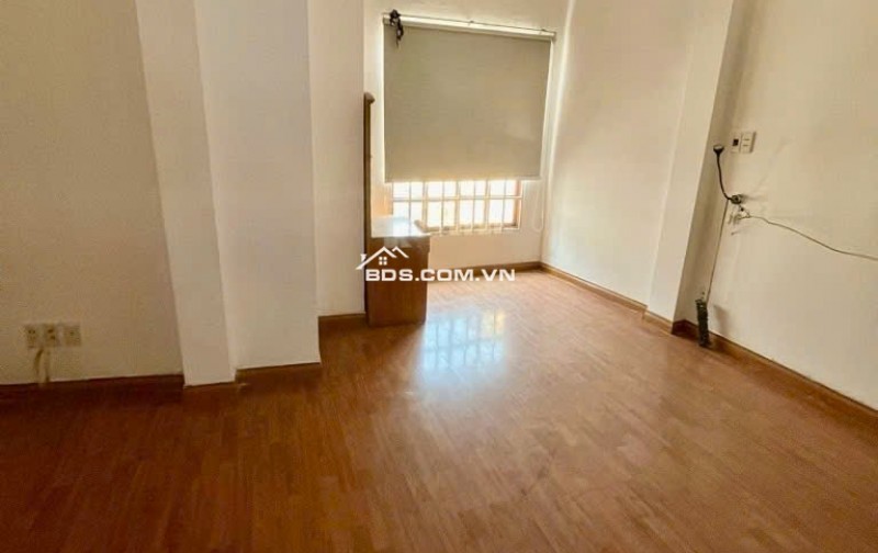HOÀNG HOA THÁM - HXH - PHƯỜNG 7 - BÌNH THẠNH - 60M2 - 3 TẦNG - 7 TỶ