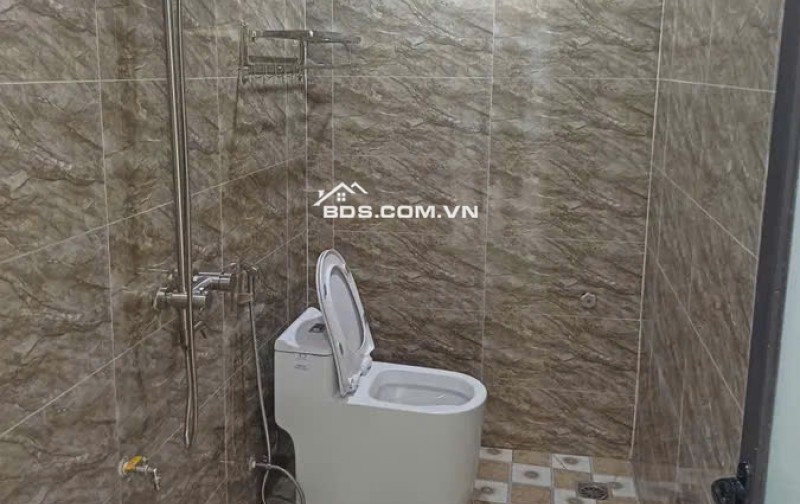 Bán Nhà Phú Lương - Hà Đông - MỚI - ĐẸP- Ở NGAY DT35 m2 5 tầng giá 4.95 tỷ có TL