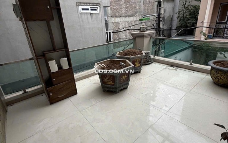 biệt thự mini xuan đỉnh 87m 4 tầng .lô góc.nội thất xịn.sát cv hòa bình,gần chợ đầu mối phố lộc