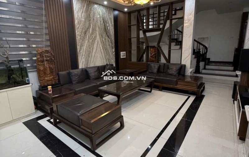 biệt thự mini xuan đỉnh 87m 4 tầng .lô góc.nội thất xịn.sát cv hòa bình,gần chợ đầu mối phố lộc