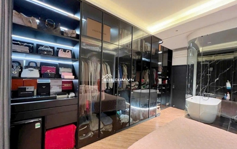 ĐẸP NHẤT TRONG PHÂN KHÚC 7T.Ỷ - 4X10M, HẺM XE HƠI - QUẬN 7