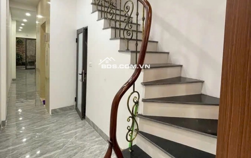 VIP NGUYỄN AN NINH - NGÕ THÔNG - NHÀ MỚI KÍNH KOONG - TIỆN ÍCH BẠT NGÀN. LH:0976767797