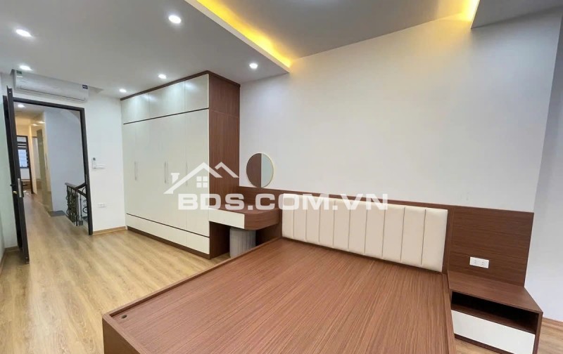 VIP NGUYỄN AN NINH - NGÕ THÔNG - NHÀ MỚI KÍNH KOONG - TIỆN ÍCH BẠT NGÀN. LH:0976767797