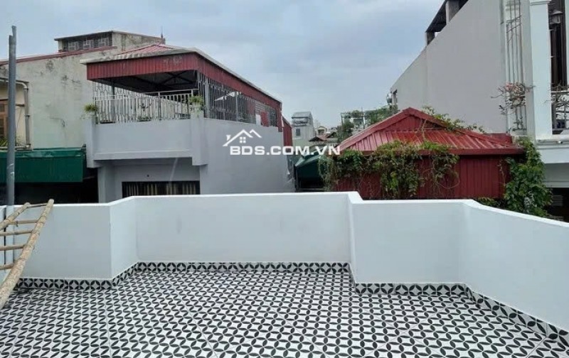 VIP NGUYỄN AN NINH - NGÕ THÔNG - NHÀ MỚI KÍNH KOONG - TIỆN ÍCH BẠT NGÀN. LH:0976767797