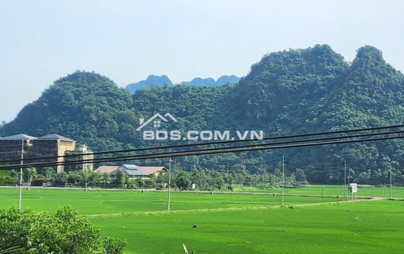 Tuyệt Phẩm NGhỉ Dưỡng ko mua quá phí 1000m view tuyệt đẹp ngay suối khoáng Kim Bôi Hòa BÌnh Chính chủ cần bán Gấp