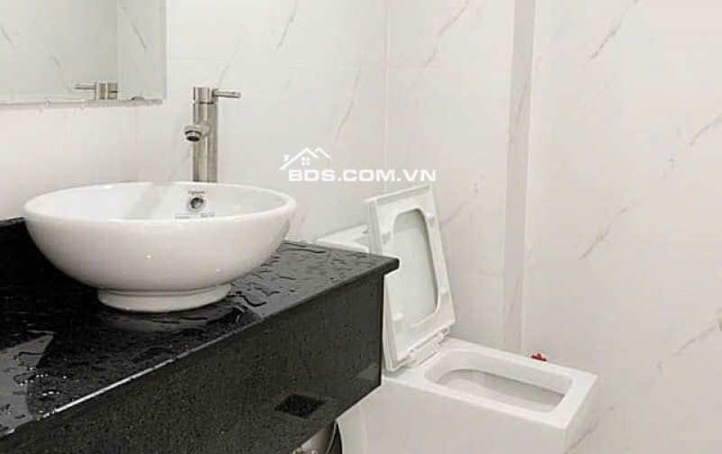 SÁT MẶT TIỀN  PHÚ THỌ HÒA, TÂN PHÚ: 82M2, 2 TẦNG, 3PN, CHỈ NHĨNH 8 TỶ ,SỔ HỒNG RIÊNG - SANG TÊN NHANH