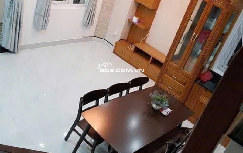 SÁT MẶT TIỀN  PHÚ THỌ HÒA, TÂN PHÚ: 82M2, 2 TẦNG, 3PN, CHỈ NHĨNH 8 TỶ ,SỔ HỒNG RIÊNG - SANG TÊN NHANH