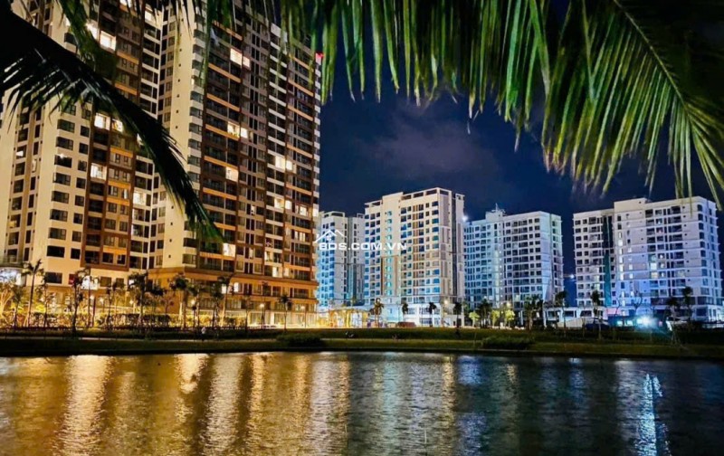 BÁN CĂN HỘ EHOMES NSG- MIZUKI PARK