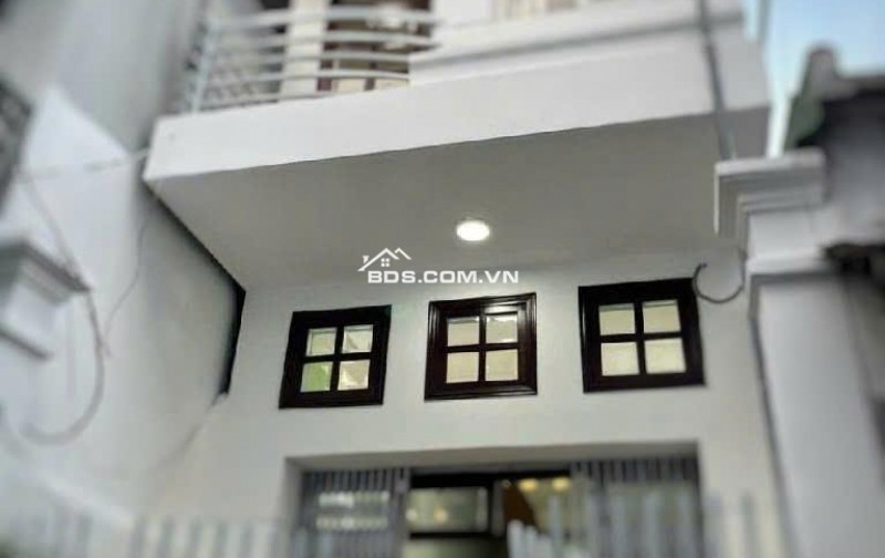 HOT - VỊ TRÍ SIÊU ĐẮC ĐỊA - HẺM Ô TÔ ĐỖ CỬA PHƯỜNG TÂN HƯNG, Q7 - CHỈ 7 T.Ỷ NHỈNH