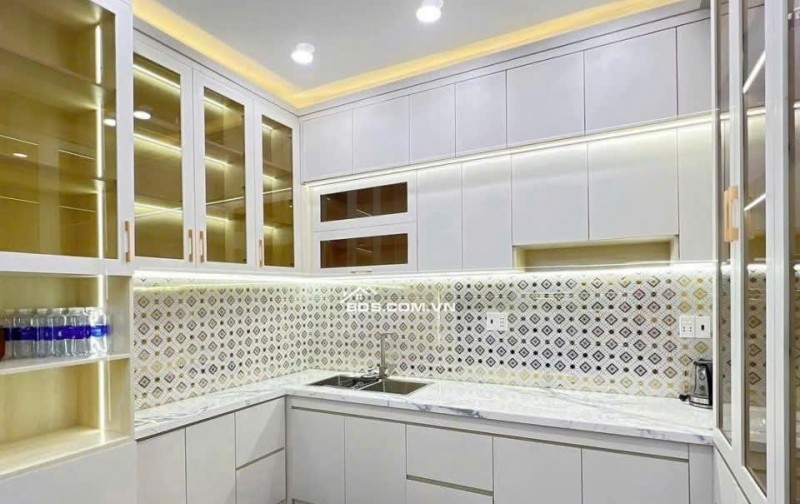HOT - VỊ TRÍ SIÊU ĐẮC ĐỊA - HẺM Ô TÔ ĐỖ CỬA PHƯỜNG TÂN HƯNG, Q7 - CHỈ 7 T.Ỷ NHỈNH