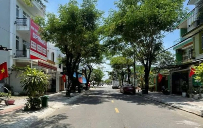 CẦN BÁN LÔ ĐẤT NGUYỄN QUANG DIÊU HÒA XUÂN ĐÀ NẴNG