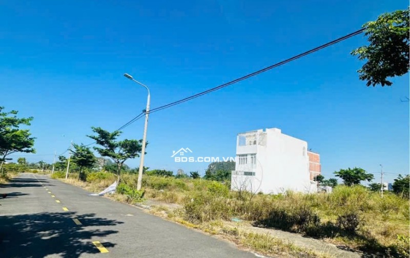 BÁN NHANH LÔ ĐẤT ĐẦM SEN ĐẸP – GẦN SÔNG – KĐT VEN SÔNG HOÀ QUÝ – ĐÀ NẴNG