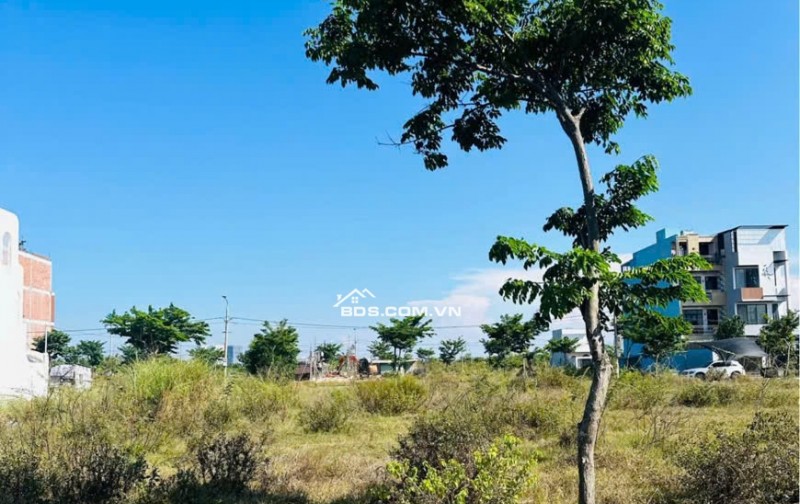 BÁN NHANH LÔ ĐẤT ĐẦM SEN ĐẸP – GẦN SÔNG – KĐT VEN SÔNG HOÀ QUÝ – ĐÀ NẴNG