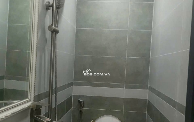 CẦN BÁN GẤP NHÀ PHẠM VĂN CHIÊU GÒ VẤP - 55M2 - 2 TẦNG - CHỈ 5.6 TỶ!