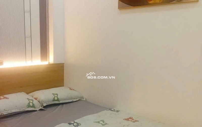 CẦN BÁN GẤP NHÀ PHẠM VĂN CHIÊU GÒ VẤP - 55M2 - 2 TẦNG - CHỈ 5.6 TỶ!