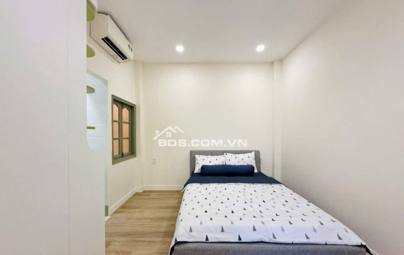 CẦN BÁN GẤP NHÀ PHẠM VĂN CHIÊU GÒ VẤP - 55M2 - 2 TẦNG - CHỈ 5.6 TỶ!