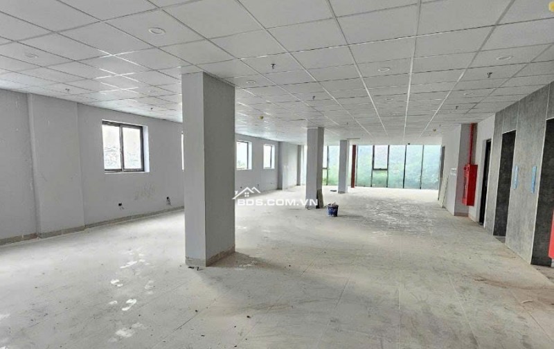 Bán toà VP mặt phố Vũ Tông Phan, lô góc 3 thoáng, vỉa hè, 310m2 x 10 tầng x MT 11m 143 tỷ