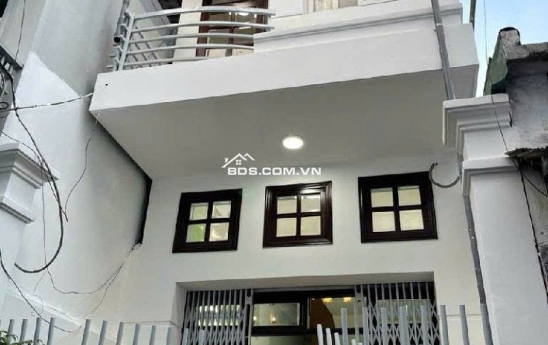 GIÁ TỐT HXH KHU KIỀU ĐÀM – GẦN CẦU NGUYỄN VĂN CỪ – SÁT DỰ ÁN HIM LAM