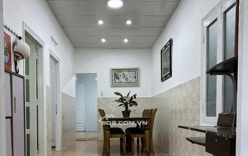 BÁN NHÀ LÊ HỒNG PHONG P4 ĐÀ LẠT - 2PN, SỔ RIÊNG XD, TRUNG TÂM - GIÁ GẤP 3 TỶ