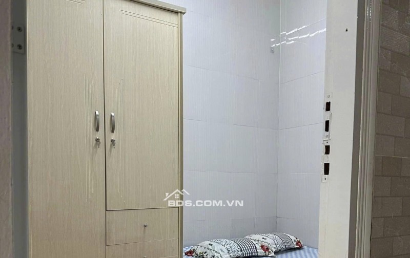 BÁN NHÀ LÊ HỒNG PHONG P4 ĐÀ LẠT - 2PN, SỔ RIÊNG XD, TRUNG TÂM - GIÁ GẤP 3 TỶ