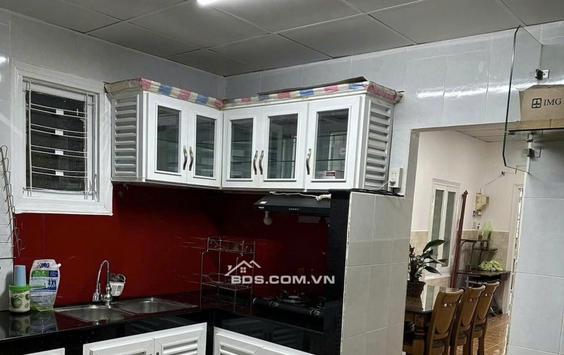 BÁN NHÀ LÊ HỒNG PHONG P4 ĐÀ LẠT - 2PN, SỔ RIÊNG XD, TRUNG TÂM - GIÁ GẤP 3 TỶ