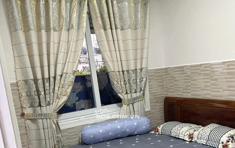 BÁN NHÀ LÊ HỒNG PHONG P4 ĐÀ LẠT - 2PN, SỔ RIÊNG XD, TRUNG TÂM - GIÁ GẤP 3 TỶ