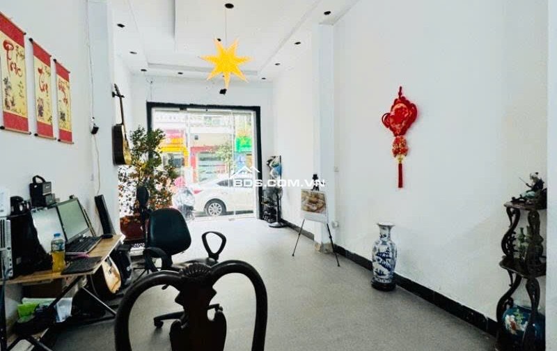MẶT PHỐ CỔ HÀNG PHÈN – 57M² – SỔ VUÔNG –  1 SỔ 1 CHỦ - CHỈ 45,3 TỶ