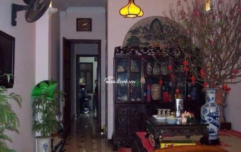 MẶT PHỐ CỔ HÀNG PHÈN – 57M² – SỔ VUÔNG –  1 SỔ 1 CHỦ - CHỈ 45,3 TỶ