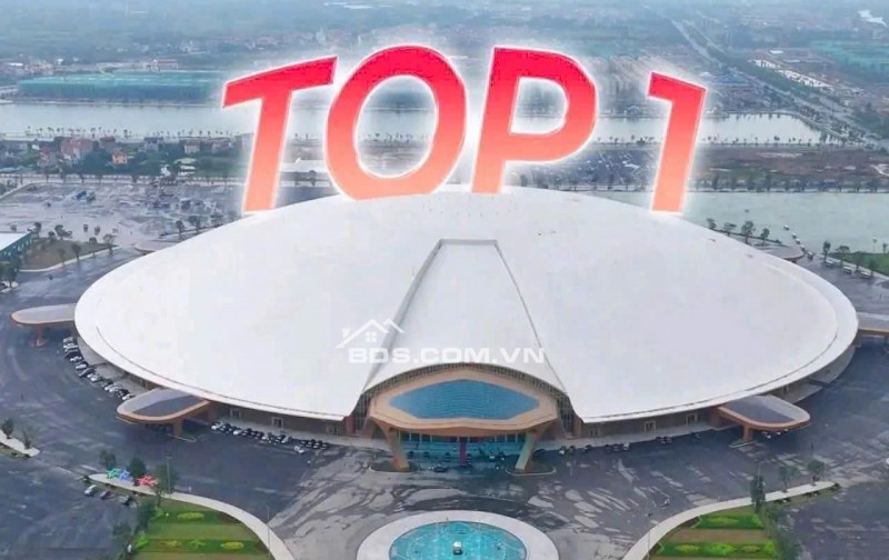 SIÊU PHẨM SÁT VIN CỔ LOA 57m FULL THỔ CƯ