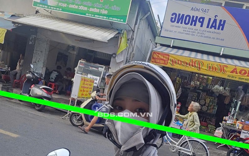 TP Thủ Đức ! Chính chủ bán khu nhà trọ 3 mặt tiền kinh doanh và 3 dãy gồm 12 phòng trọ, Tel : 0919833111 ( chính chủ )