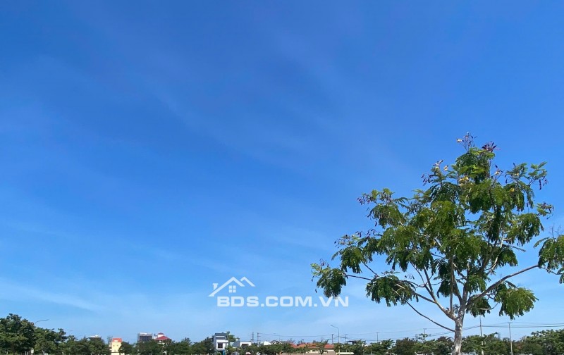  Đất nền trung tâm Hội An – Sổ đỏ từng lô – Giá chỉ từ 2 tỷ!