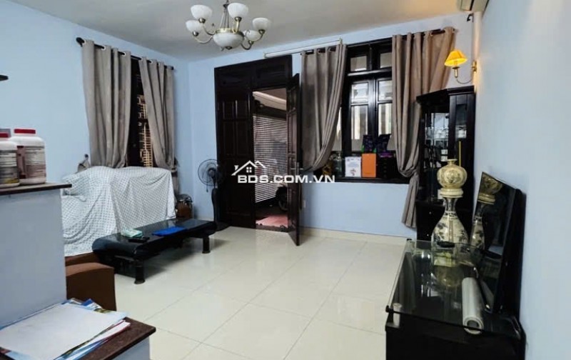NHÀ LẠC LONG QUÂN XÂY CHẮC CHẮN - LÔ GÓC -OTO TRÁNH - KINH DOANH ĐỈNH - 71M2 GIÁ NHỈNH 16 TỶ