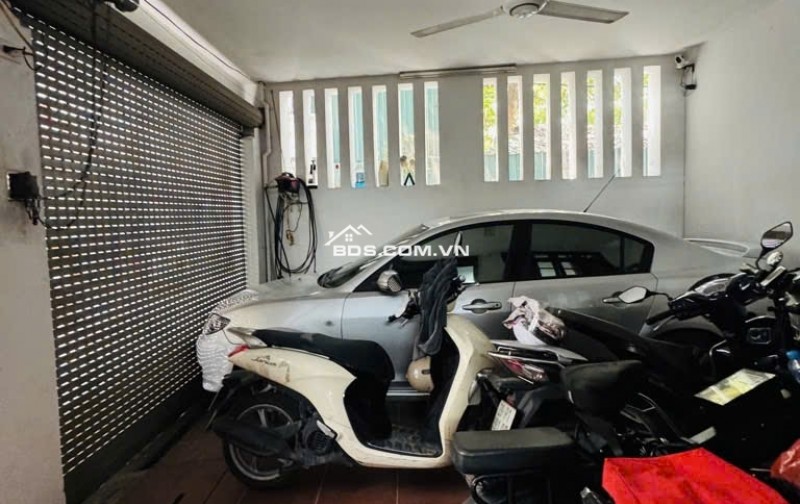 NHÀ LẠC LONG QUÂN XÂY CHẮC CHẮN - LÔ GÓC -OTO TRÁNH - KINH DOANH ĐỈNH - 71M2 GIÁ NHỈNH 16 TỶ