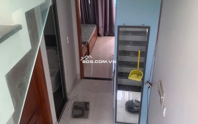 BÁN NHÀ 3 TẦNG GẦN KHU BIỆT THỰ VILLA PARK – ĐƯỜNG BƯNG ÔNG THOÀN
