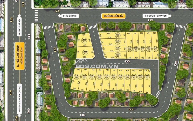 Chỉ 5xxtr/lô sở hữu ngay đất nền sổ đỏ trao tay ven đô tại thị trấn Ba Hàng Đồi Lạc Thủy Hòa Bình