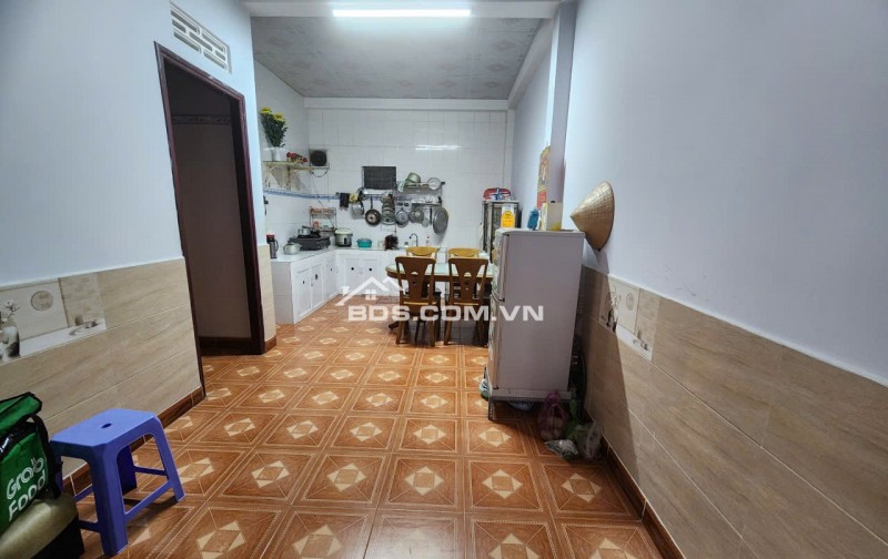 BÁN NHÀ SRXD MẶT TIỀN HẺM ĐƯỜNG MA TRANG SƠN – TRUNG TÂM ĐÀ LẠT CHỈ 5.4 TỶ