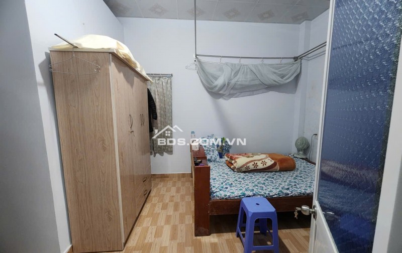 BÁN NHÀ SRXD MẶT TIỀN HẺM ĐƯỜNG MA TRANG SƠN – TRUNG TÂM ĐÀ LẠT CHỈ 5.4 TỶ