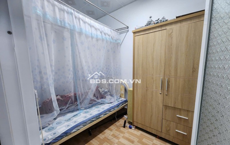 BÁN NHÀ SRXD MẶT TIỀN HẺM ĐƯỜNG MA TRANG SƠN – TRUNG TÂM ĐÀ LẠT CHỈ 5.4 TỶ