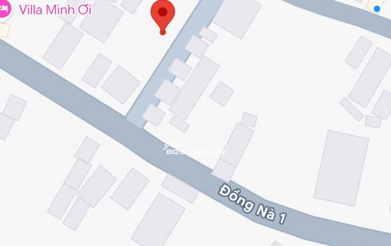 BĐS ĐỒNG NÀ, HỘI AN TÂY (CẨM HÀ), ĐÀ NẴNG