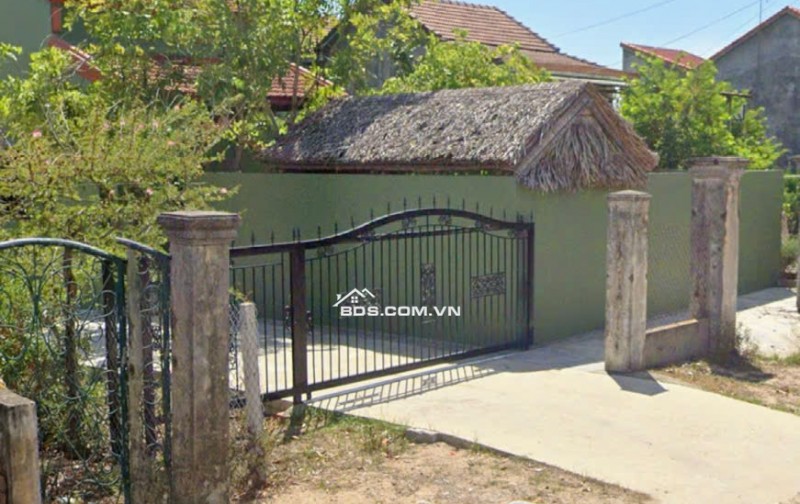 BĐS ĐỒNG NÀ, HỘI AN TÂY (CẨM HÀ), ĐÀ NẴNG