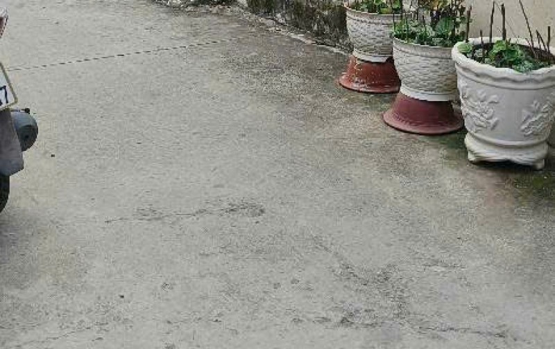NHÀ 2 TẦNG 164,5m² – NGANG 8m – HẺM 4M – LÊ VĂN LƯƠNG, NHÀ BÈ