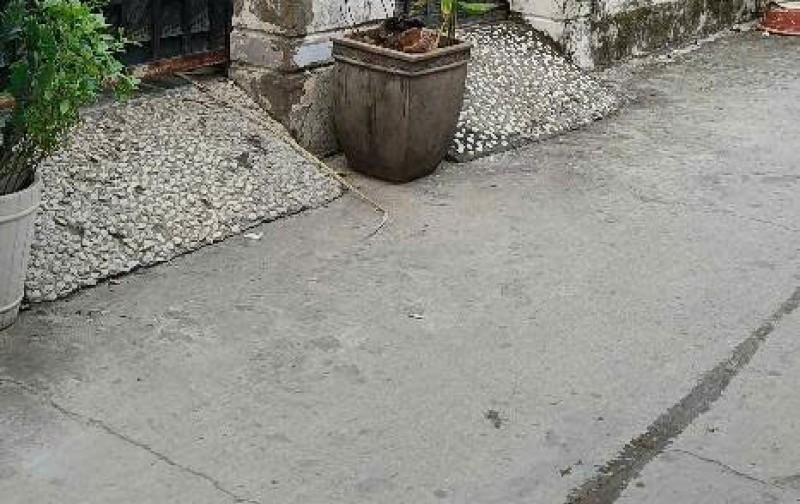 NHÀ 2 TẦNG 164,5m² – NGANG 8m – HẺM 4M – LÊ VĂN LƯƠNG, NHÀ BÈ