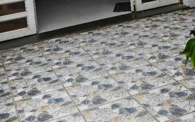 NHÀ 2 TẦNG 164,5m² – NGANG 8m – HẺM 4M – LÊ VĂN LƯƠNG, NHÀ BÈ