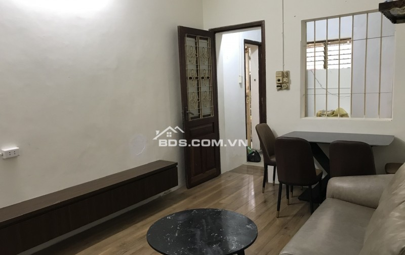 Cho thuê căn hộ ở 52 Đoàn Thị Điểm, Văn Miếu, Hà Nội