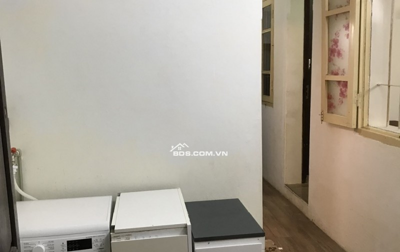 Cho thuê căn hộ ở 52 Đoàn Thị Điểm, Văn Miếu, Hà Nội
