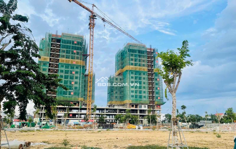 CẦN TIỀN SANG LẠI LÔ ĐẤT NỀN NGAY TT KĐT MỚI PHỦ HÀ – ĐÃ CÓ SỔ ĐỎ.