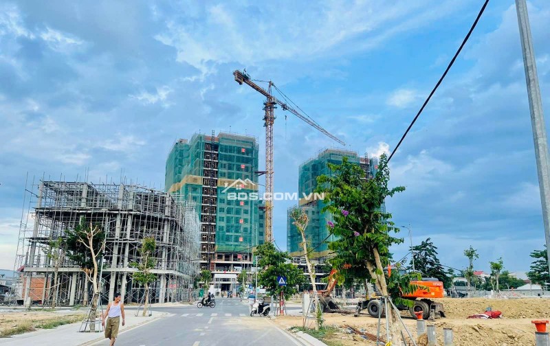 CẦN TIỀN SANG LẠI LÔ ĐẤT NỀN NGAY TT KĐT MỚI PHỦ HÀ – ĐÃ CÓ SỔ ĐỎ.