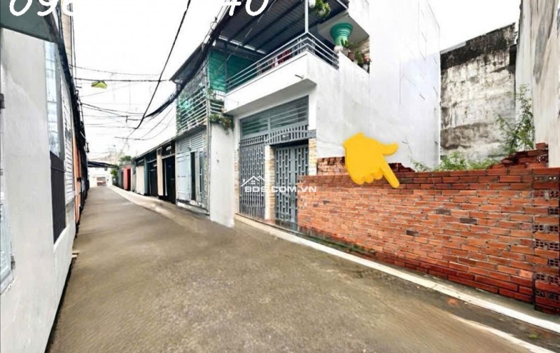 BÁN ĐẤT THỔ CƯ HUỲNH TẤN PHÁT, NHÀ BÈ: 54M2, SỔ ĐỎ, GIÁ CHỈ 4.1 TỶ - GỌI NGAY!