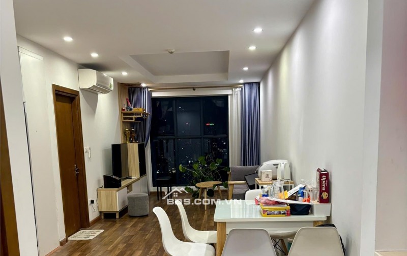 Goldmark City – Căn hộ 78m², full nội thất, sổ đỏ sẵn sàng- sẵn slot oto dưới hầm.