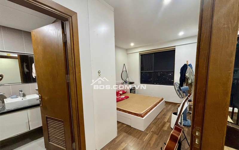 Goldmark City – Căn hộ 78m², full nội thất, sổ đỏ sẵn sàng- sẵn slot oto dưới hầm.